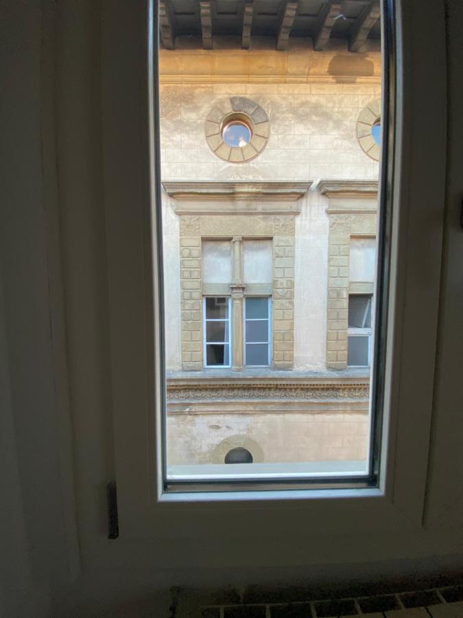 Suite Il Papavero Florence Exterior photo