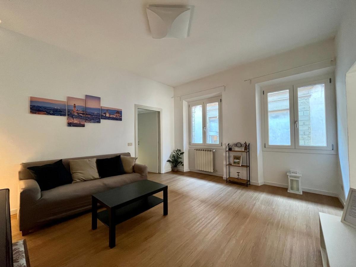 Suite Il Papavero Florence Exterior photo