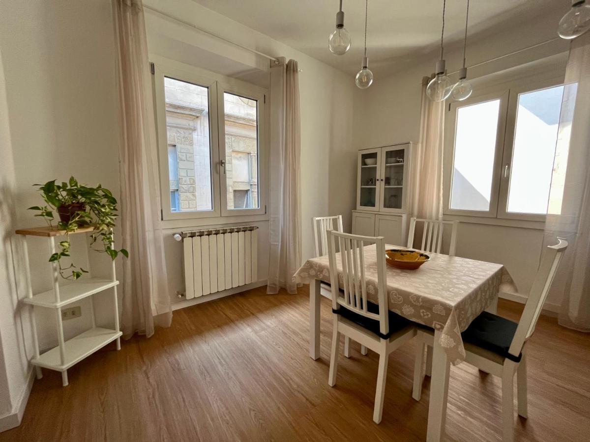 Suite Il Papavero Florence Exterior photo