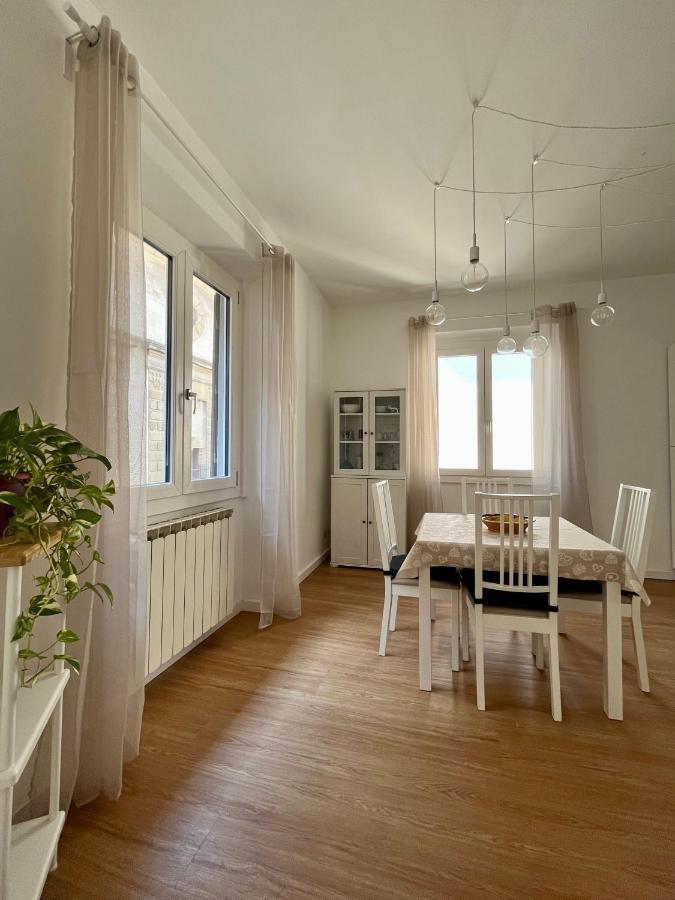 Suite Il Papavero Florence Exterior photo