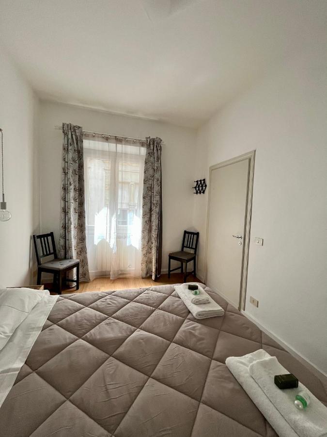 Suite Il Papavero Florence Exterior photo