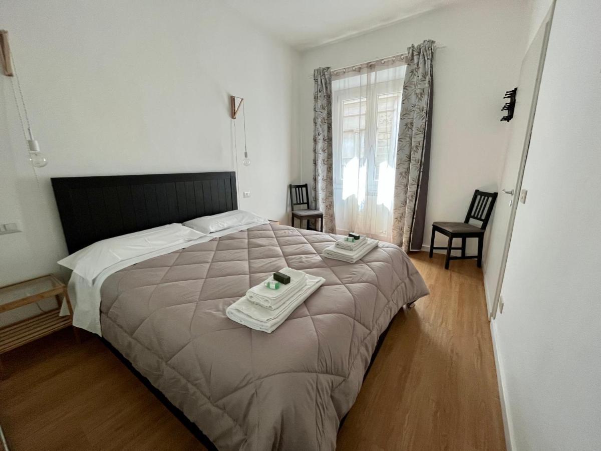 Suite Il Papavero Florence Exterior photo