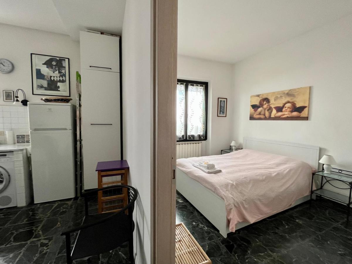 Suite Il Papavero Florence Exterior photo