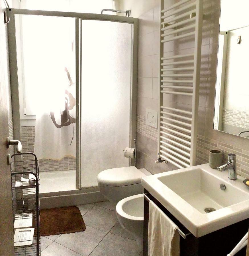 Suite Il Papavero Florence Exterior photo